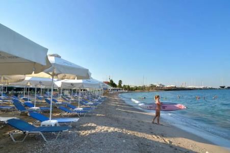 Poseidon Athens - 40