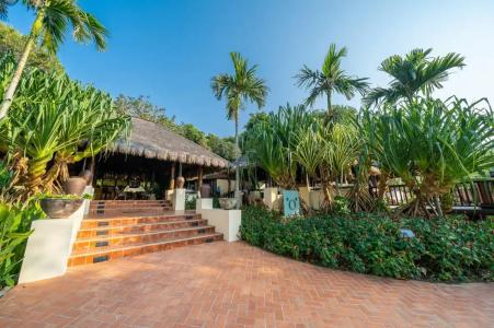 Le Vimarn Cottages & Spa - 69