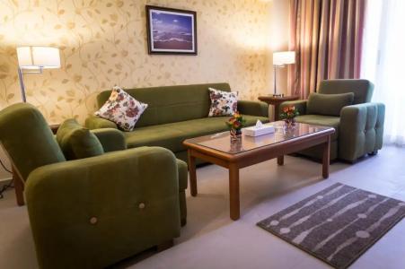 The Grand Plaza Smouha - 91