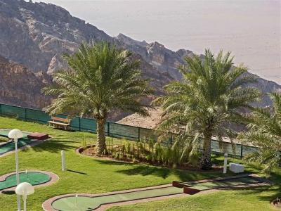 Mercure Grand Jebel Hafeet - 62