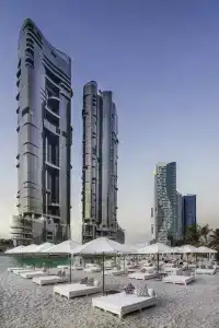 Sheraton Abu Dhabi & Resort - 4