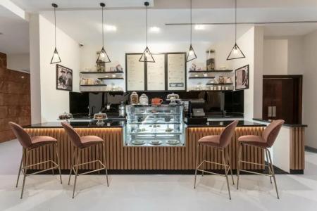 Leva and Suites, Mazaya Centre - 8