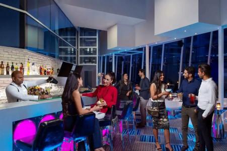 Gulf Court Business Bay - 74