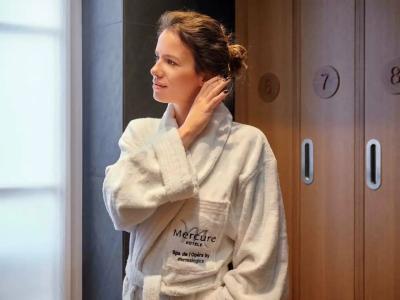 Mercure Paris Opera Garnier Hôtel & Spa - 71