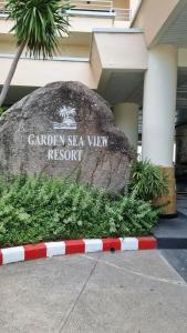 Garden Sea View Resort - 29