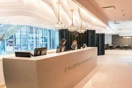 Tallink Spa & Conference - 82