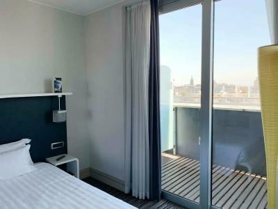Best Western Premier Royal Santina - 62