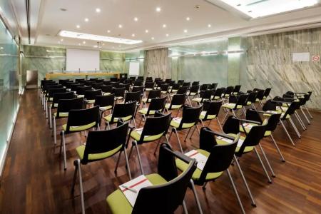 Best Western Premier Royal Santina - 38
