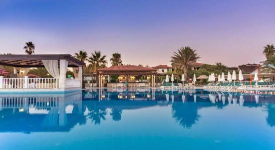 Club Nena - All Inclusive - 96