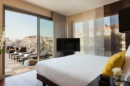 Nehô Suites Cannes Croisette - 59