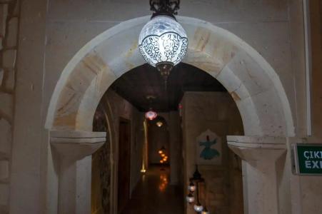 Peace Stone House - 50