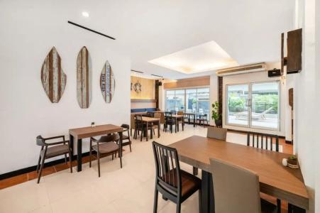Kokotel Pattaya South Beach - 95