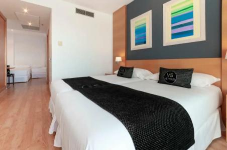 VS Gandía Palace **** - 69