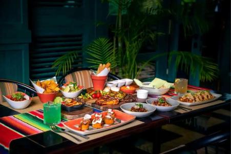 The Ritz-Carlton, Bahrain - 49