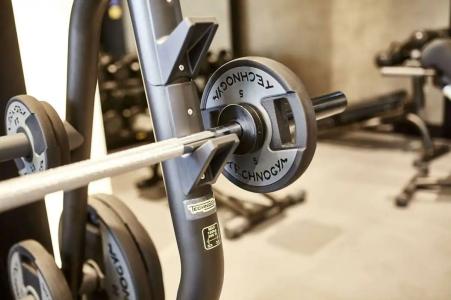 Hilton Tallinn Park - 52