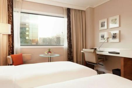 Hilton Barcelona - 95