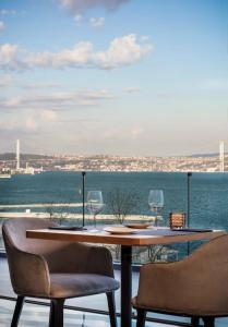 Metropolitans Bosphorus - 25