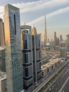 Staybridge Suites Dubai Financial Centre - 56