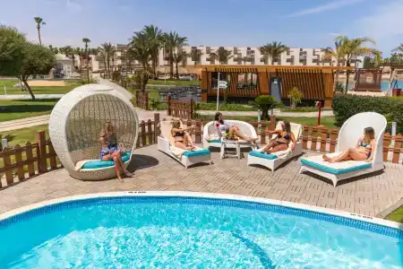 Sunrise Crystal Bay Resort -Grand Select - 31