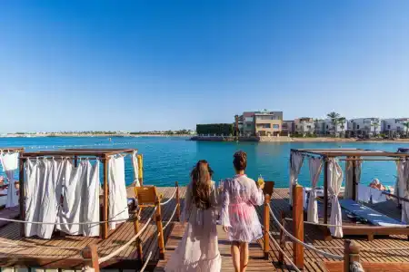 Sunrise Crystal Bay Resort -Grand Select - 59