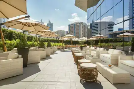 TRYP by Wyndham Dubai - 26