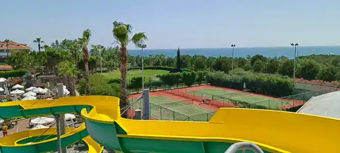 Alba Resort - Ultra All Inclusive - 73