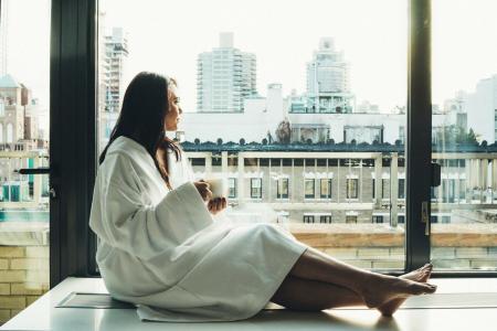 Loews Regency New York - 13