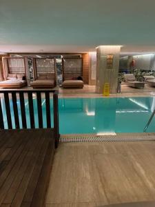 Dosso Dossis & Spa Downtown - 55