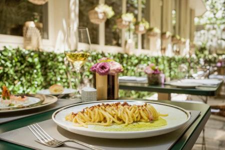 The St. Regis Rome - 96