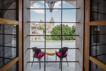 Lunar Cappadocia - 59