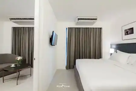Marina House MUAYTHAI Ta-iad Phuket - 93