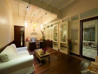 Sabye Bangkok - 86