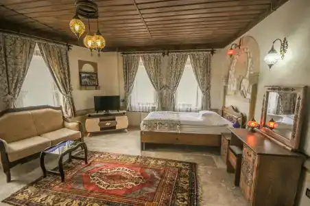 Peace Stone House - 1