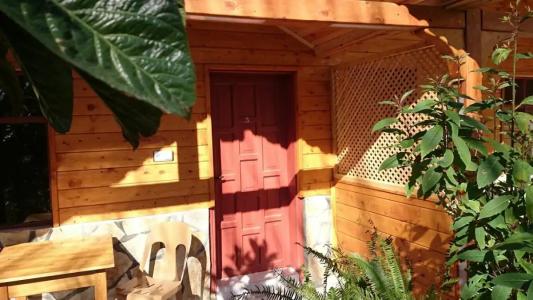 Ugur Pansiyon Bungalows - 19