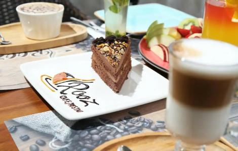 Marvell City Otel - 33