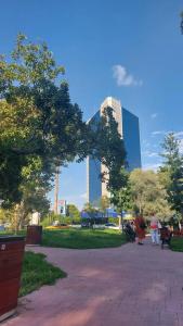 Renaissance Polat Istanbul - 19