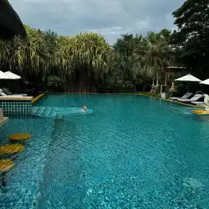 Mövenpick Asara Resort & Spa Hua Hin - 81