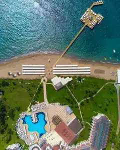 Arcanus Side Resort - Ultra All Inclusive - 19