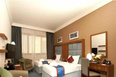 City Seasons Al Hamra - 43