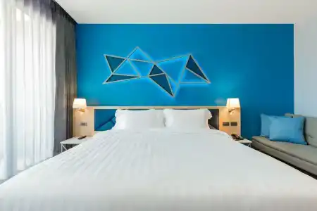 BlueSotel SMART Krabi Aonang Beach - Adults only - SHA Extra Plus - 98