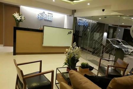 Ploen Place Residence - 3