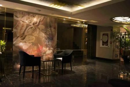 Sky Kamer Antalya - 69