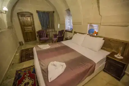 Roc Of Cappadocia - 19