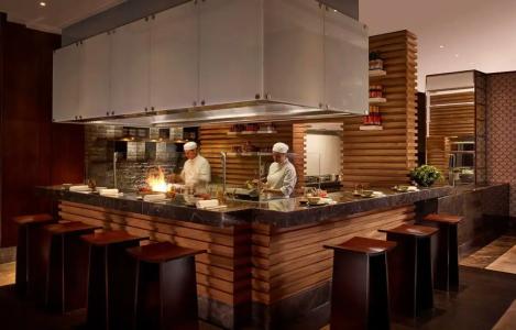 Hyatt Regency Istanbul Atakoy - 21