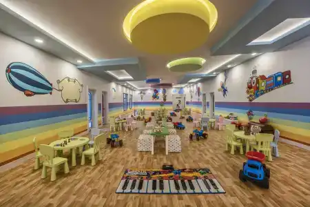 Delphin BE Grand Resort - Ultra All Inclusive - 47