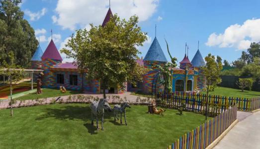 Delphin BE Grand Resort - Ultra All Inclusive - 15