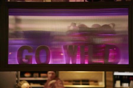 Moxy Frankfurt Airport - 20