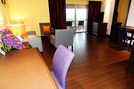 Sir James Resort - 34