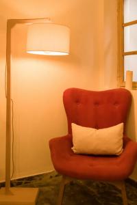 Santorini Crystal Blue Boutique - 53