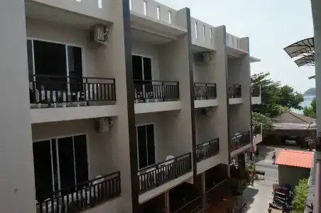 Kata Beachwalk and Bungalows - 1